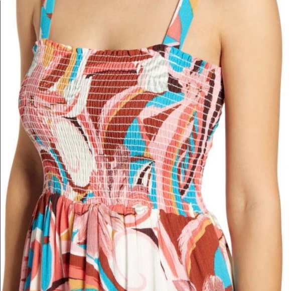 Gibson Sundress NWT w/pockets XL - Picture 3 of 15